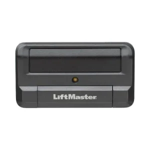 Liftmaster-811LMX Transmitter Remote 1 Button