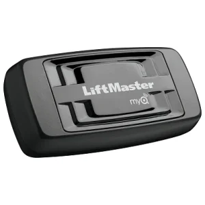 Liftmaster 828LM Smartphone Controller: Effortlessly Control Your Garage Door from Anywhere