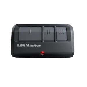 Liftmaster 893MAX Remote Transmitter 3-Button: Convenient and Reliable Garage Door Accessory