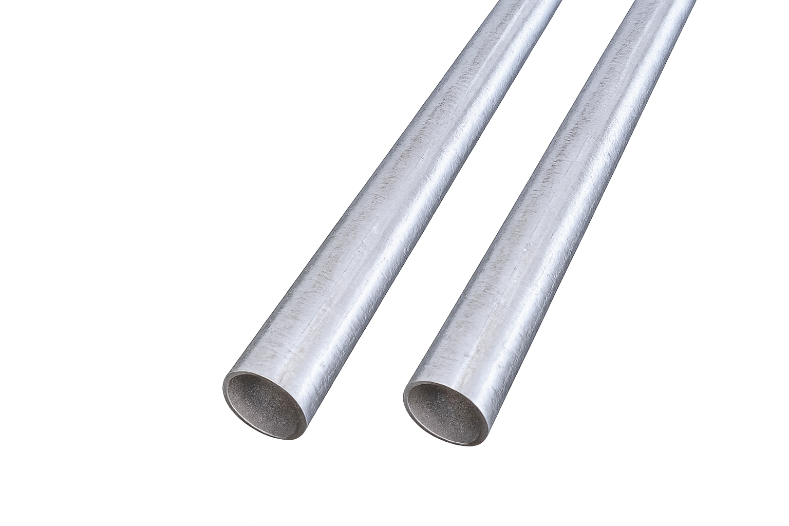 Galvanized Pipe