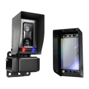LiftMaster Photocell with Built-In Heater: Enhance Safety and Performance