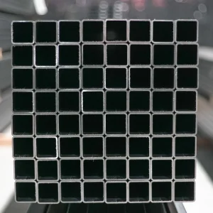 2in x 2in x .065(16g) x 20ft Tube Steel BUNDLE