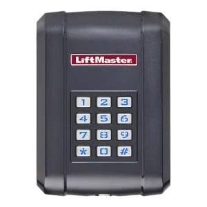 Liftmaster KPW5 Wireless Keypad: Convenient and Secure Access Control Solution
